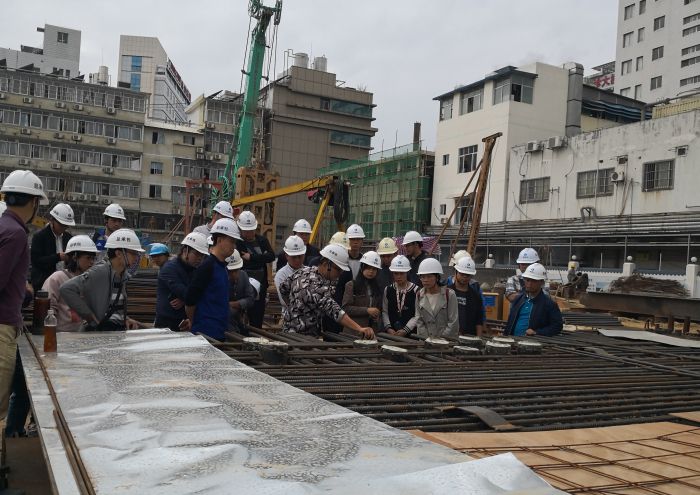 旅行学习地下一连墙的施工历程.jpg
