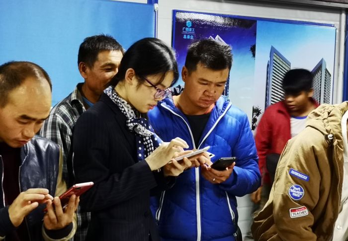 邕江上游项目治理现场。。。。。。。黎子宁 摄.jpg