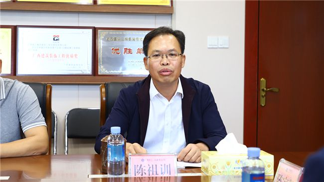 陈祖训作亮相讲话。。。。。。谭龙 摄（修图）.jpg