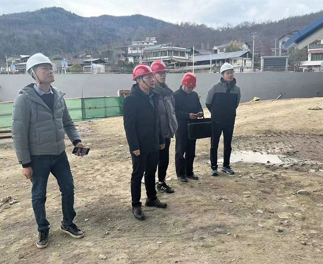 青川古城项目检查现场。。。。。。。。卢宇 摄（修图）.jpg