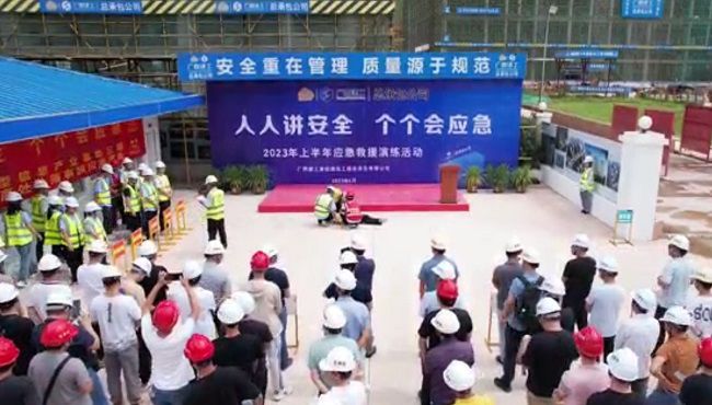 演练现场。。。。。。彭强 摄（修图）.jpg