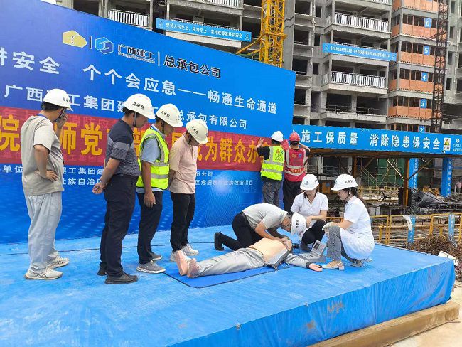 演练运动现场。。。。。罗成 摄（修图）.jpg